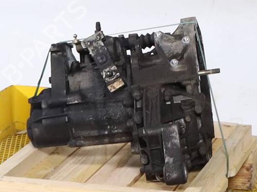 gearbox-fiat-grande-punto-199_-2005-32706133 main image