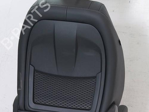 Right front seat ALFA ROMEO GIULIA (952_) 2.9 Quadrifoglio (952AAM24) | BP29892633C16