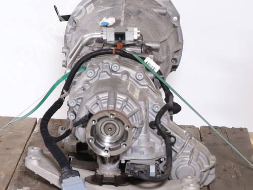 Gearbox ALFA ROMEO STELVIO (949_) 2.2 D Q4 (949.AXB2A) | BP39427495M3 - Image 3
