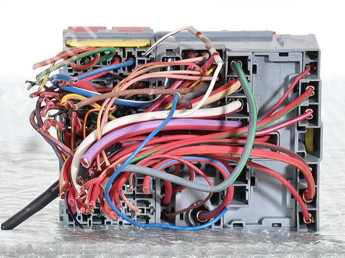 Fuse box ALFA ROMEO TONALE (965_) 1.3 Hybrid Q4 | BP38745282E1 - Image 2