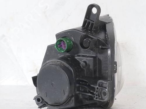 Feu diurne gauche FIAT 500 (312_) 1.0 Mild Hybrid (312.AYD1B) (69 hp) 31941897