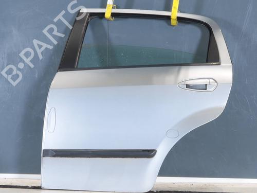 Used Left rear door FIAT GRANDE PUNTO (199_) 1.4 (199AXB11, 199AXB1A, 199BXB1A, 199AXL1A) (77 hp) 29453906
