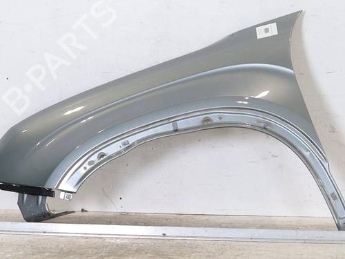 Used Left front fenders JEEP AVENGER (J2) Electric (156 hp) 27157627