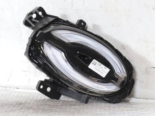 Used Right daytime light Right daytime light FIAT 600e / 600 (365_, 364_) Electric (156 hp) 33734289 33734289