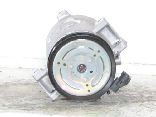 Used AC compressor AC compressor JEEP RENEGADE SUV (BU, B1, BV) 1.5 T4 Hybrid (131 hp) 28314190 28314190