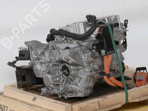 Used Engine Engine ALFA ROMEO JUNIOR (626_, 627_) Electric (156 hp) 30111752 30111752