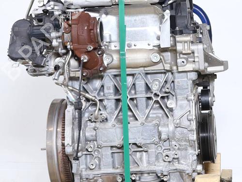 Used Engine Engine 39135519 39135519