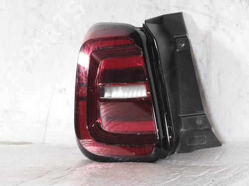 Used Left taillight Left taillight FIAT 500e (332_) Elektro 3+1 (FA1) (118 hp) 34340913 34340913
