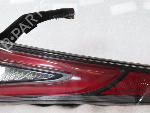 Used Right taillight Right taillight 38590206 38590206