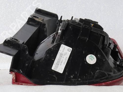 Left taillight FIAT 500 (312_) 1.2 (312AXA1A) | BP37072872C34 - Image 3