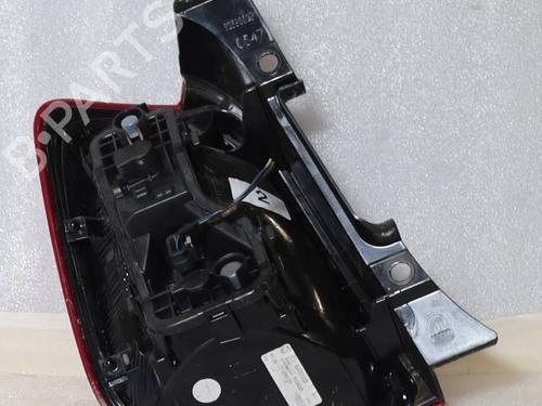 Right taillight FIAT 500 (312_) 1.2 (312AXA1A) | BP38920766C35 - Image 2