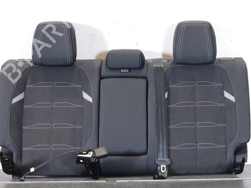 Used Rear seat Rear seat OPEL ASTRA L (OV5) Astra-e (F3ZKWZ) (156 hp) 39716442 39716442