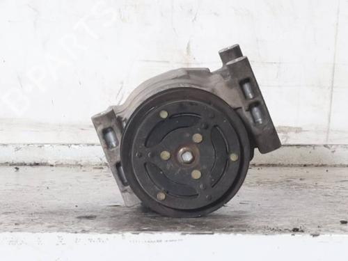 Used AC compressor AC compressor FIAT PANDA (169_) 1.2 (169.AXB11, 169.AXB1A) (60 hp) 34208175 34208175