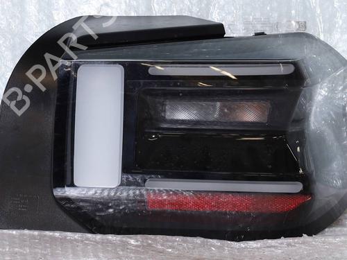 Used Right taillight Right taillight 39403657 39403657
