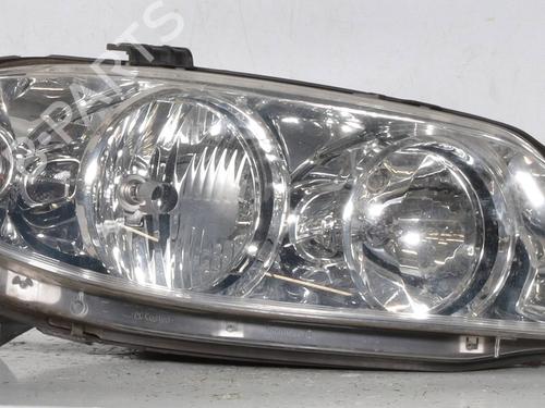 Right headlight FIAT PUNTO (188_) 1.2 60 (188.030, .050, .130, .150, .230, .250) | BP29453922C29 