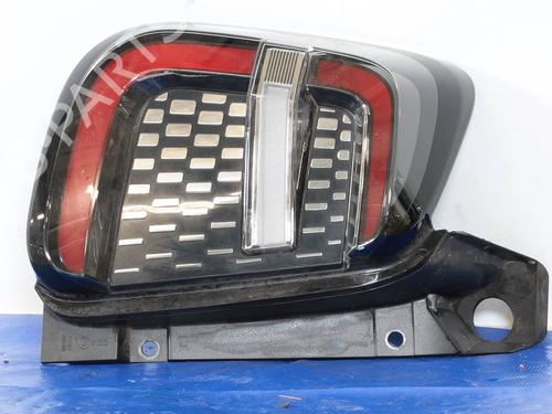 Used Left taillight Left taillight FIAT 600e / 600 (365_, 364_) Mild Hybrid (101 hp) 33283301 33283301
