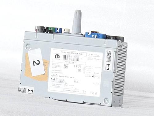 elektronisk-modul-jeep-compass-2025-39403064 main image