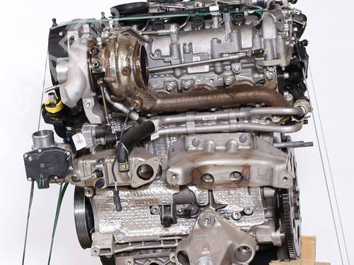 Engine ALFA ROMEO GIULIA (952_) 2.2 D Q4 (952AHA45, 952AMA4) | BP38801853M1 - Image 2