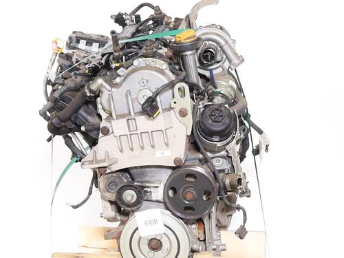 Engine FIAT PANDA (312_, 319_) 1.3 D Multijet 4x4 (312PXS2A) | BP39427526M1 - Image 2