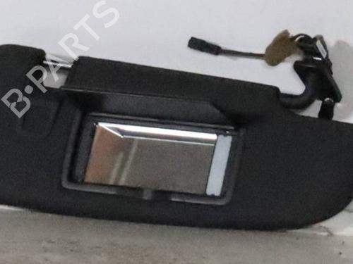 Right sun visor ALFA ROMEO GIULIA (952_) 2.9 Quadrifoglio (952AAM24) | BP30178677I2 