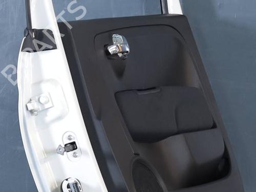 Porta frente direita FIAT 500 (312_) 1.0 Mild Hybrid (312.AYD1B) | BP30859497C3