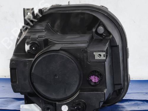 Venstre forlygte JEEP RENEGADE SUV (BU, B1, BV) 1.3 PHEV 4Xe | BP30443032C28 