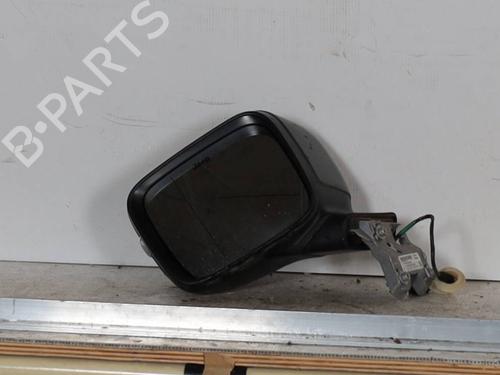 Used Left mirror JEEP RENEGADE SUV (BU, B1, BV) 2.0 CRD 4x4 (170 hp) 22806710