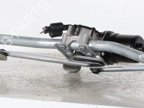 Vindrude Viskermekanisme FIAT 600e / 600 (365_, 364_) Mild Hybrid (101 hp) 27482373