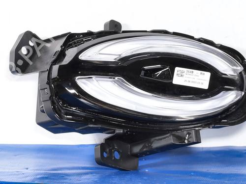 Used Right daytime light Right daytime light FIAT 600e / 600 (365_, 364_) Electric (156 hp) 30111826 30111826