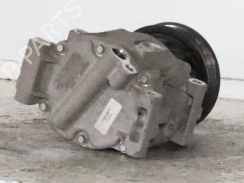 Used AC compressor AC compressor FIAT PUNTO (188_) 1.3 JTD 16V (70 hp) 28359866 28359866
