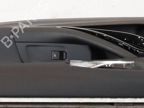 Front right panel OPEL ASTRA K (B16) 1.5 CRDI (68) | BP39403655C59 - Image 3