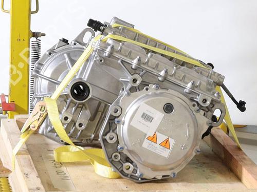 Engine FIAT GRANDE PANDA (328) EV (328) | BP30859694M1 - Image 4