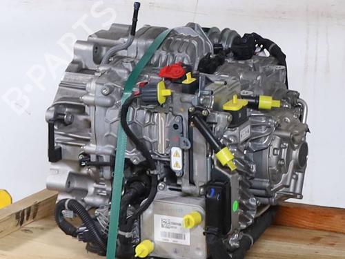 Caixa de velocidades Caixa de velocidades JEEP AVENGER (J2) 1.2 GSE T3 (101 hp) 36218025 36218025