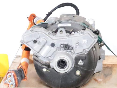 Used Engine JEEP COMPASS (MP, M6, MV, M7) 1.3 HYBRID 4X4 (190 hp) 28192707