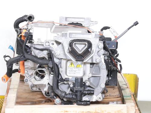 Used Other Other ALFA ROMEO JUNIOR (626_, 627_) Electric (156 hp) 23965656 23965656