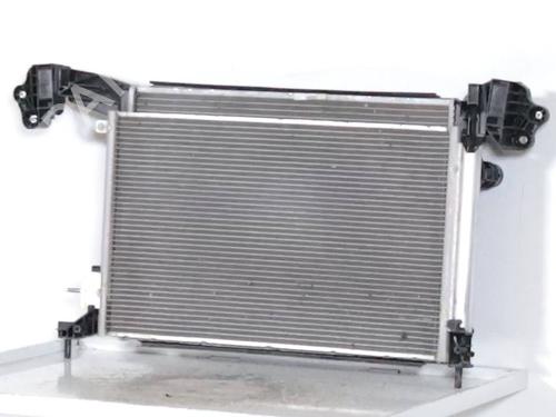 Used AC radiator AC radiator FIAT TIPO Hatchback (356_, 357_) 1.6 Multijet (357HXG1) (131 hp) 32706002 32706002