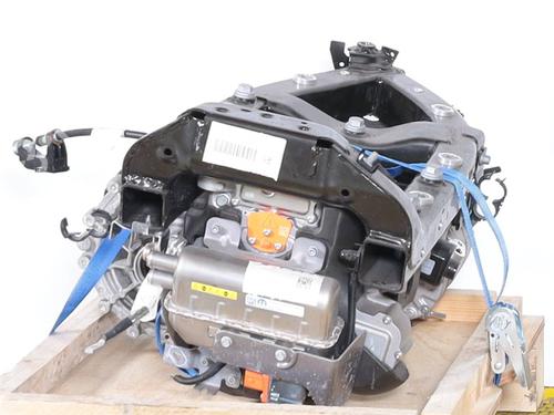 Engine FIAT 500e (332_) Elektro (FA1) | BP23965438M1 - Image 2