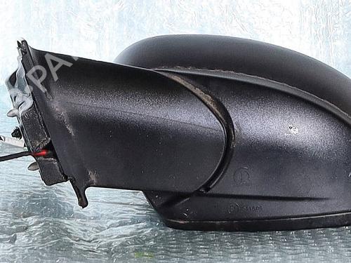 Left mirror ABARTH 500E Hatchback (332_) Scorpionissima | BP39068806C26  - Image 5