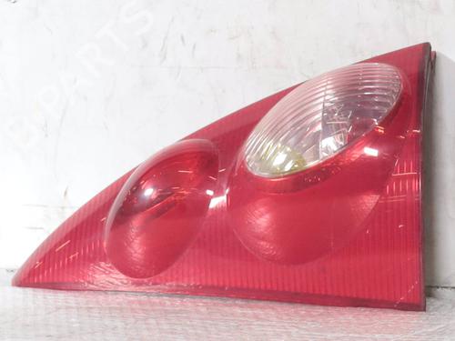 Used Left taillight Left taillight PEUGEOT 107 (PM_, PN_) 1.0 (68 hp) 33615921 33615921