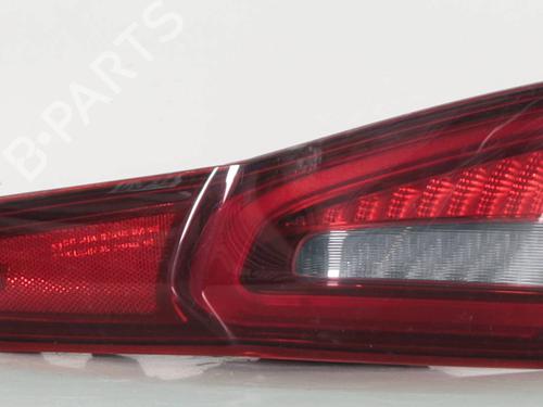 Right taillight ALFA ROMEO STELVIO (949_) 2.0 Q4 (949.AXF2A) | BP28429505C35 