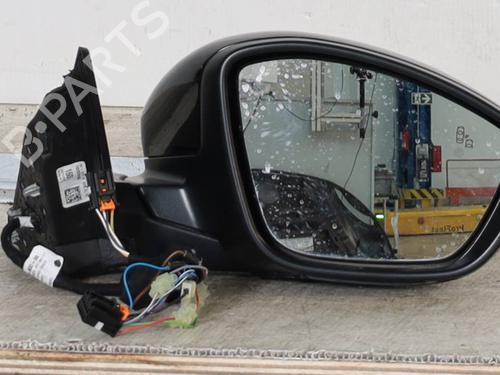 Used Right mirror FIAT 600e / 600 (365_, 364_) Mild Hybrid (101 hp) 26551078