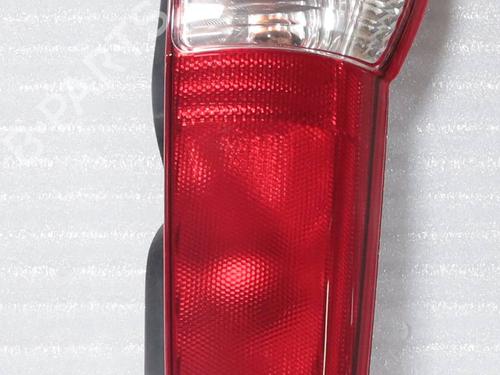 Left taillight FIAT PANDA (169_) 1.2 (169.AXB11, 169.AXB1A) | BP36447834C34 - Image 5