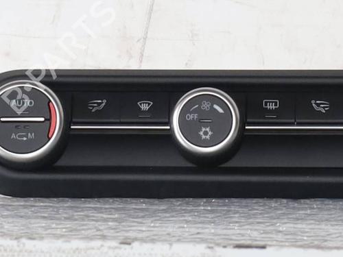 Used Climate control Climate control 34646381 34646381