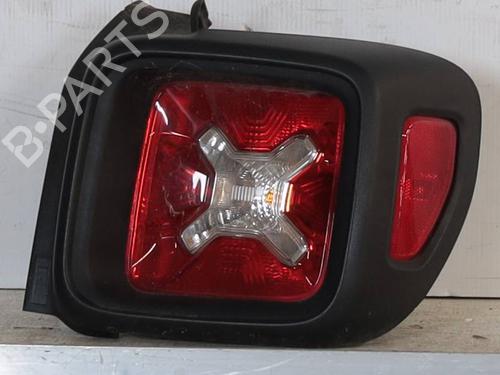 Used Right taillight Right taillight JEEP RENEGADE SUV (BU, B1, BV) 1.0 T-GDi (120 hp) 24177535 24177535