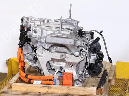 Engine JEEP COMPASS EV | BP39403585M1 - Image 5