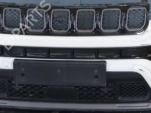 Front bumper JEEP COMPASS (MP, M6, MV, M7) 1.5 T4 Hybrid | BP33537532C7 - Image 2