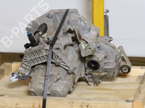 gearbox-fiat-500l-351_-352_-2012-40008097 main image