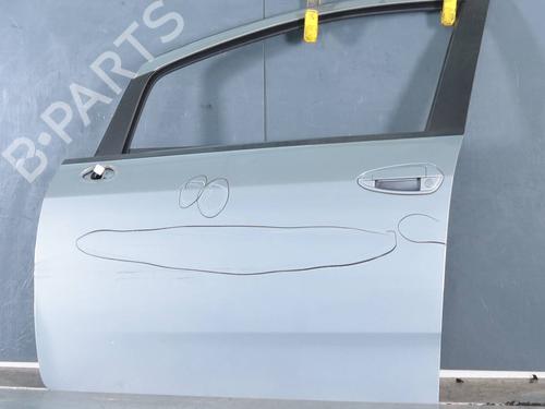Used Left front door Left front door FIAT PUNTO (199_) 1.2 (199AXZ1A, 199BXZ1A) (69 hp) 34274500 34274500