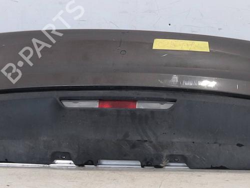 Used Rear bumper FIAT 500e (332_) Elektro (FA1) (95 hp) 24177467