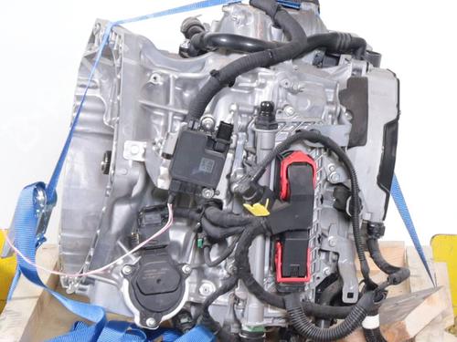 Used Gearbox Gearbox FIAT 500X (334_) 1.5 T4 Hybrid (131 hp) 23441241 23441241